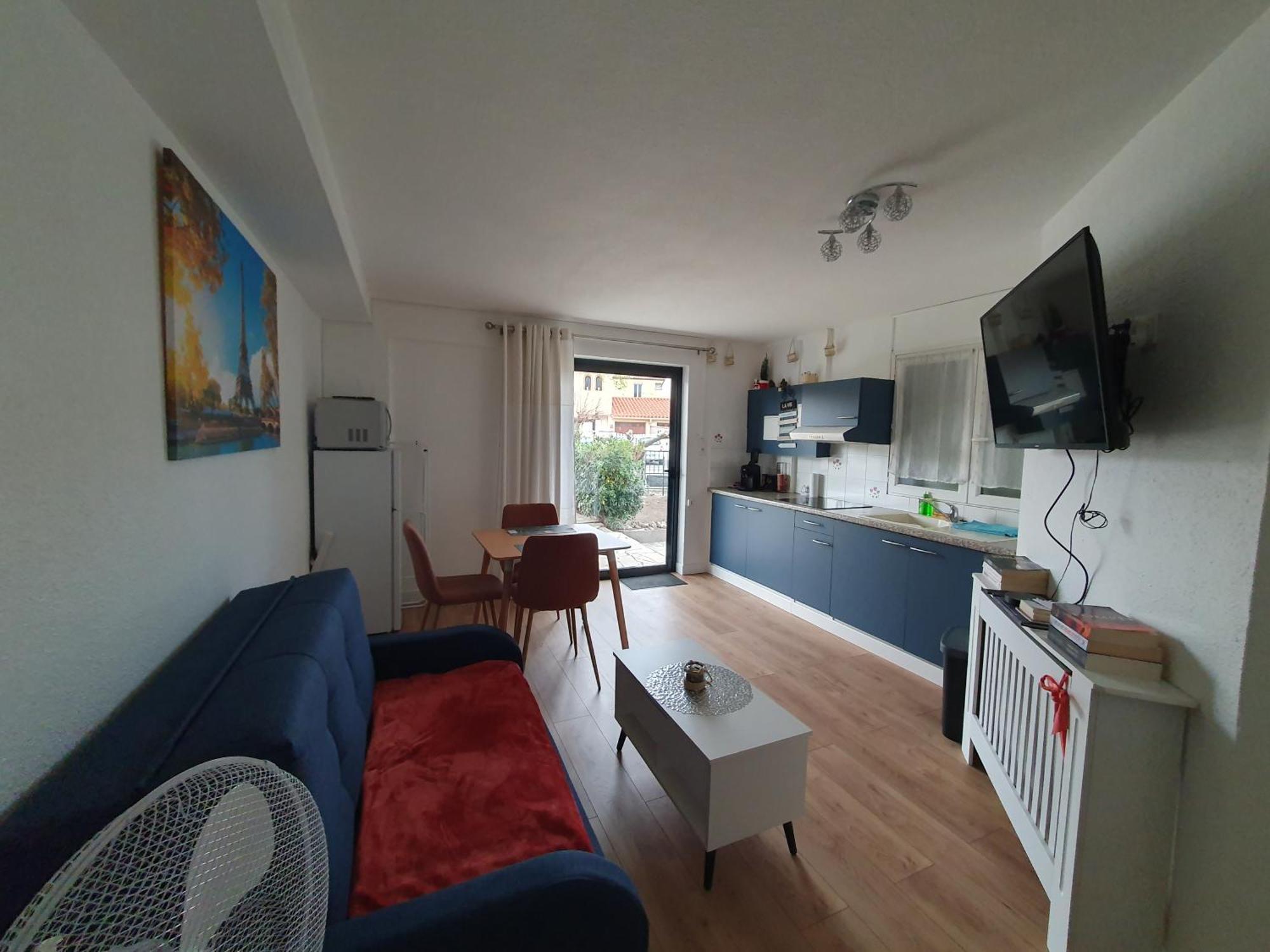 Studio Equipe Et Meuble St Cyprien سان سيبريان المظهر الخارجي الصورة